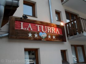 travelski home select - Residence La Turra & La Ramoure 3* - Valfréjus