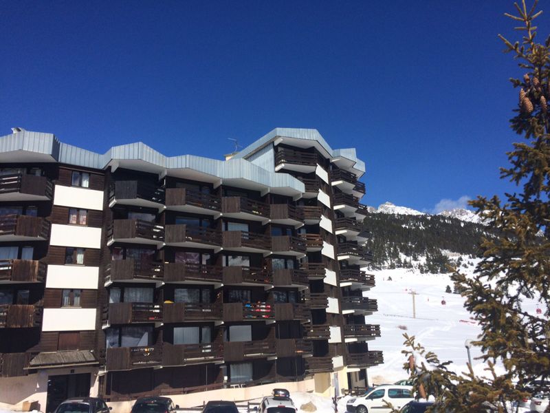Apartments Les Gentianes - Apartements CHAMOISIERE - Montgenèvre