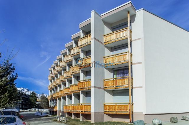 Apartements SAPPEY - Les Deux Alpes Centre