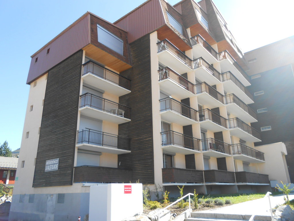 Apartements VALLEE BLANCHE BELLEDONNE - Les Deux Alpes Centre