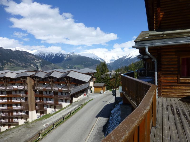 CHALET ORCHIS - La Tania