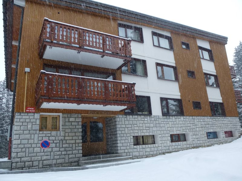 3 pieces 4 personnes - Apartements ROCHE DE MIO - Courchevel 1850