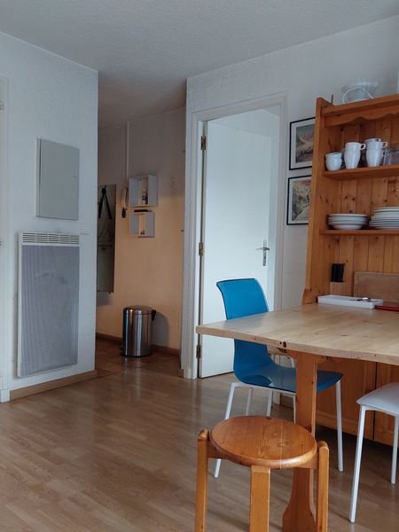 Apartements LYRET 2 - Chamonix Centre