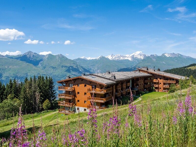 Pierre & Vacances Premium residence Le Roselend - Les Arcs 1800