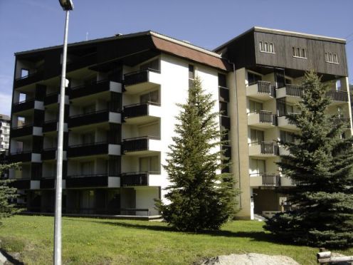 Studio 4 Persons Classique BOU157 - Appartements Area 35751 - Serre Chevalier 1400 - Villeneuve