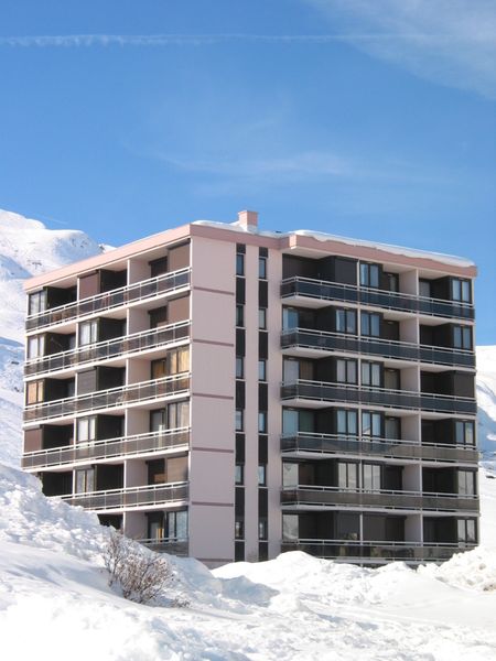 2 pièces 5 personnes Confort - Apartements BELLARD - La Toussuire
