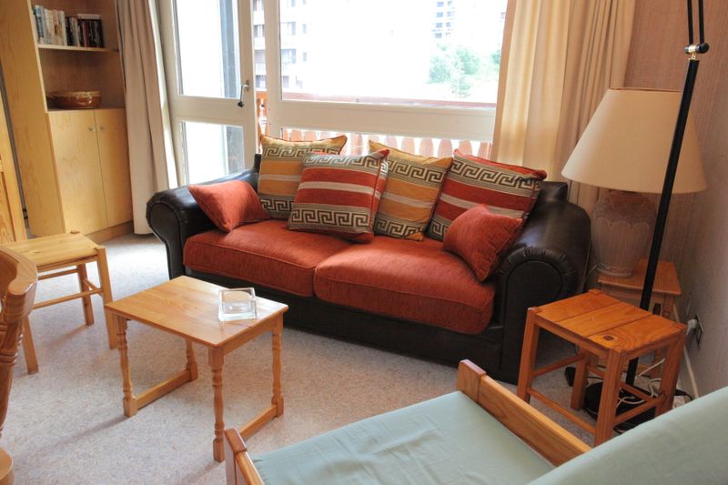 Studio 5 personnes De charme PNG18 - Apartements PERCE-NEIGE - La Toussuire