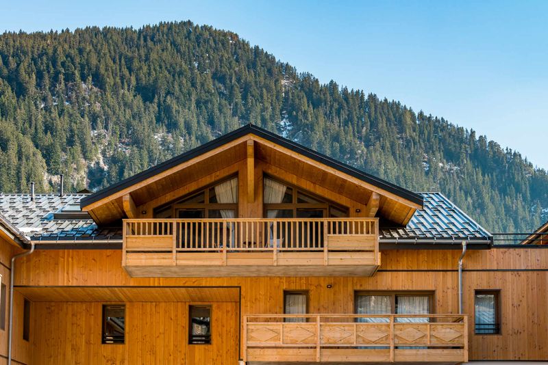 4 rooms 8 people - Apartements LES TERRASSES DE LA VANOISE - Plagne - Champagny en Vanoise