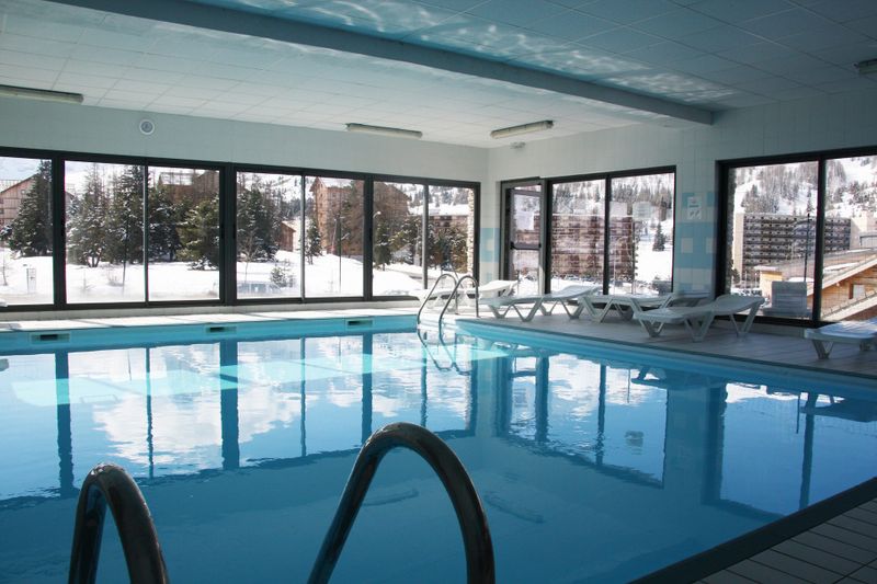 3 pièces 6 personnes Confort - Chalet LE HAMEAU DU PUY - Superdévoluy