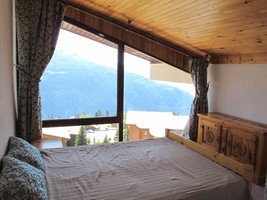 Appartements Les Chalets de La Rosière C - La Rosière