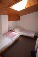 Appartements Les Chalets de La Rosière C - La Rosière