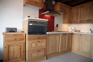 Appartements Les Chalets de La Rosière C - La Rosière