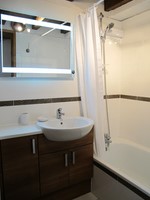 Appartements Les Chalets de La Rosière C - La Rosière