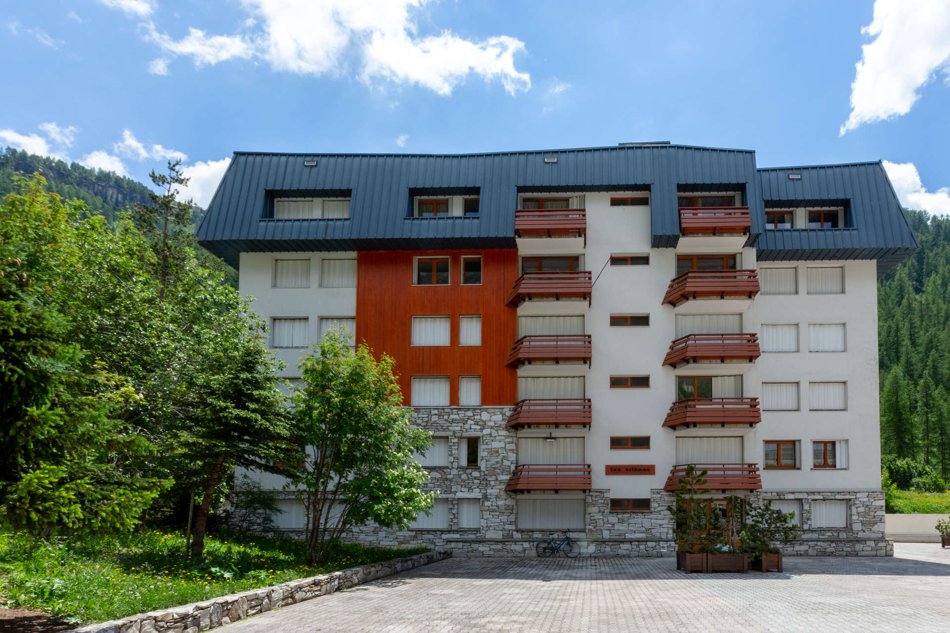 Apartements SILENES 230018 - Val d'Isère Centre