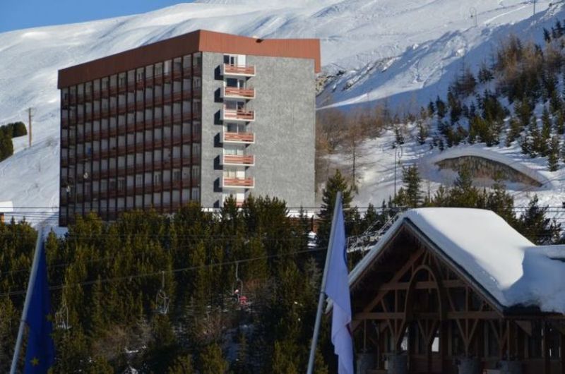 2 Rooms 5 Persons Comfort LAUD13 - Apartements LAUZES - Les Menuires Croisette