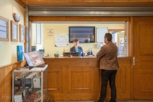 Standard 4 Room Apartment 7/8 Persons - Pierre & Vacances Residence Les Valmonts - Les Menuires Bruyères
