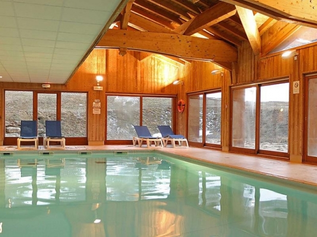 Apartments Les Gentianes - Les Valmonts de val Cenis - Val Cenis Lanslebourg