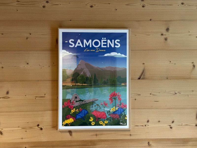 Résidence CHALET BONFILS - Morillon Village