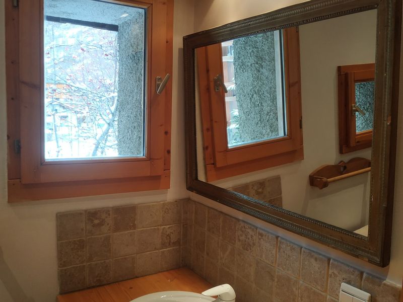 Résidence LA BERGERIE - Val d'Isère Centre