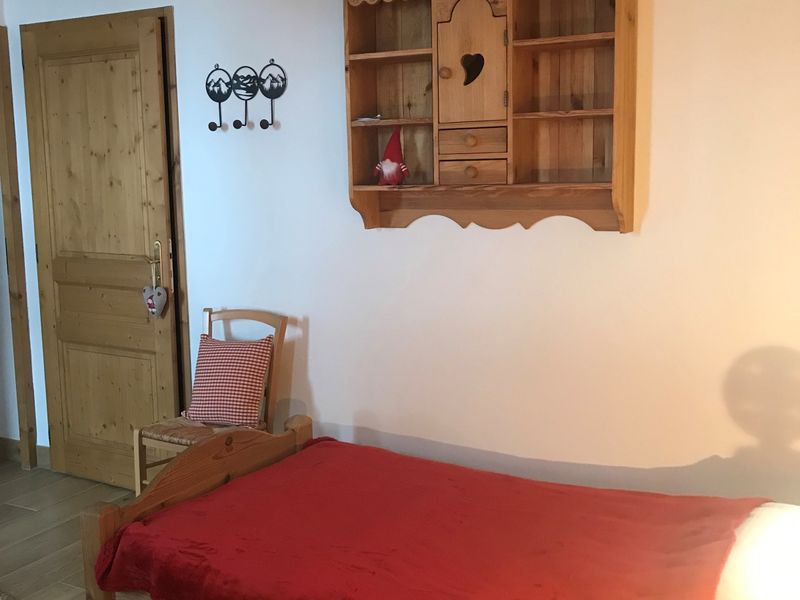 Résidence LA BERGERIE - Plagne Montalbert