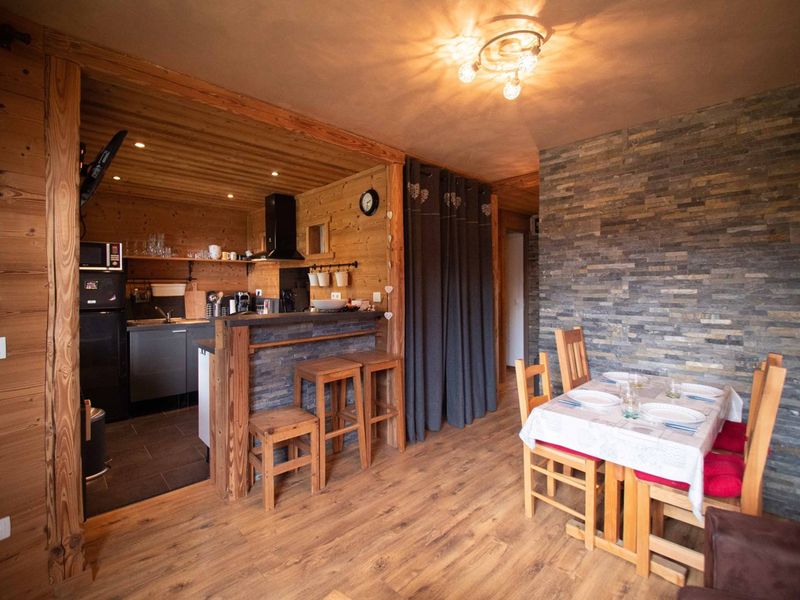 Résidence Terrasse - Valmorel