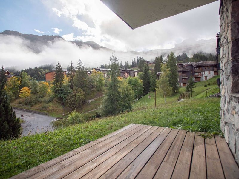 Résidence Terrasse - Valmorel