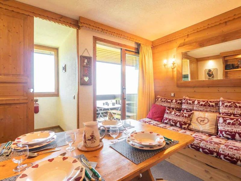 Résidence Cristallin - Valmorel