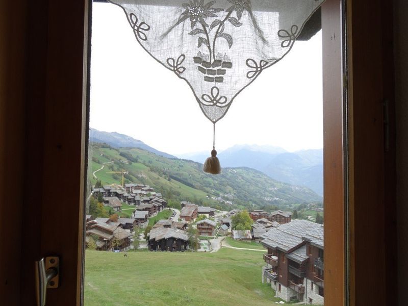 Résidence Cristallin - Valmorel