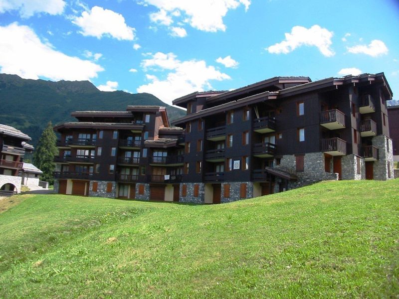 Résidence Cristallin - Valmorel