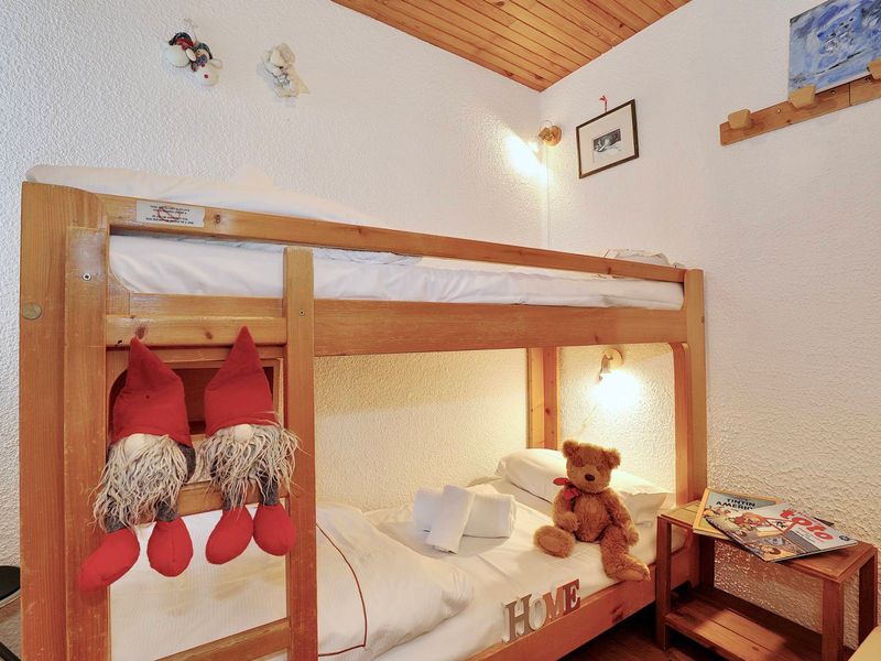 SAPINS RESIDENCE - Courchevel 1850