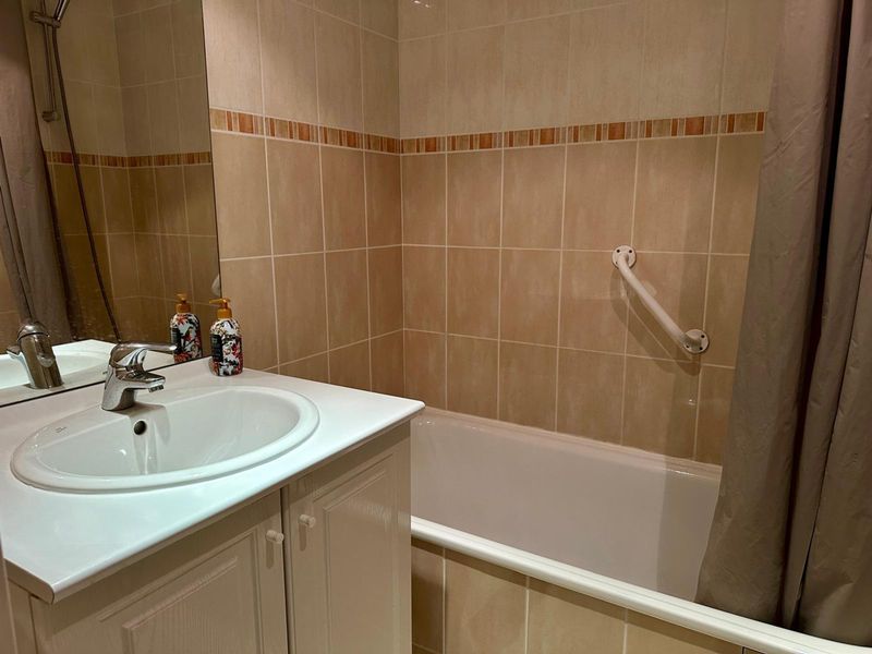 Résidence LE PRARIOND - Tignes Val Claret