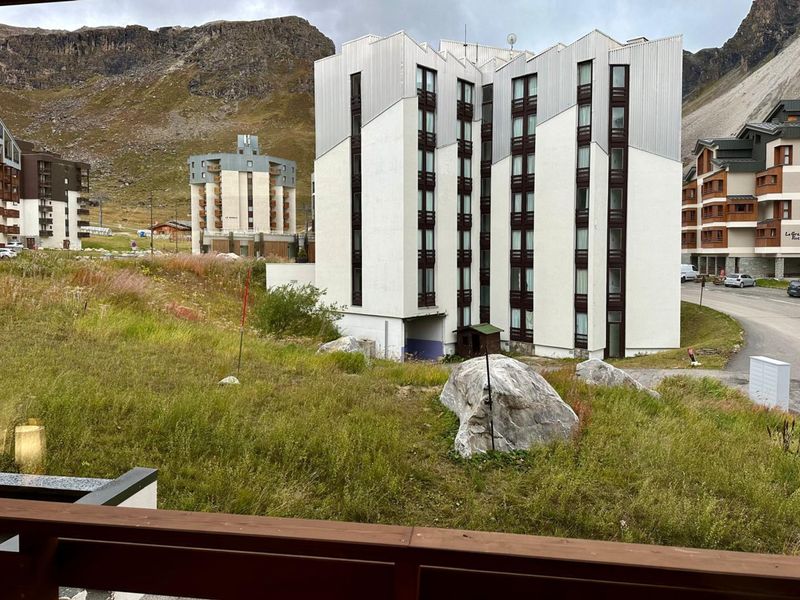 Résidence LE PRARIOND - Tignes Val Claret