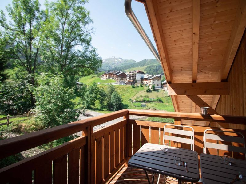 Résidence Le Roc - Valmorel