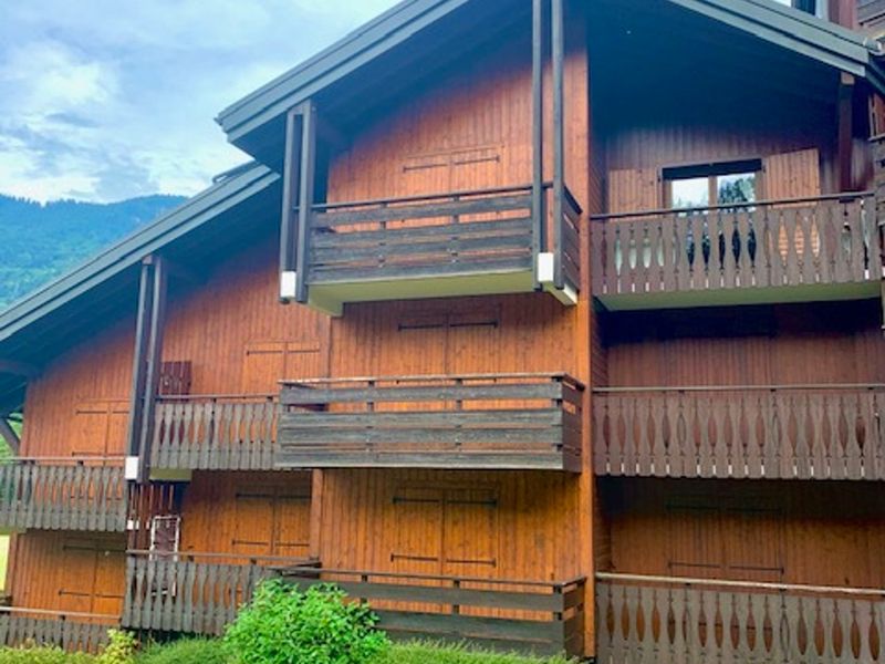 Résidence OURSONS III - Morillon Village
