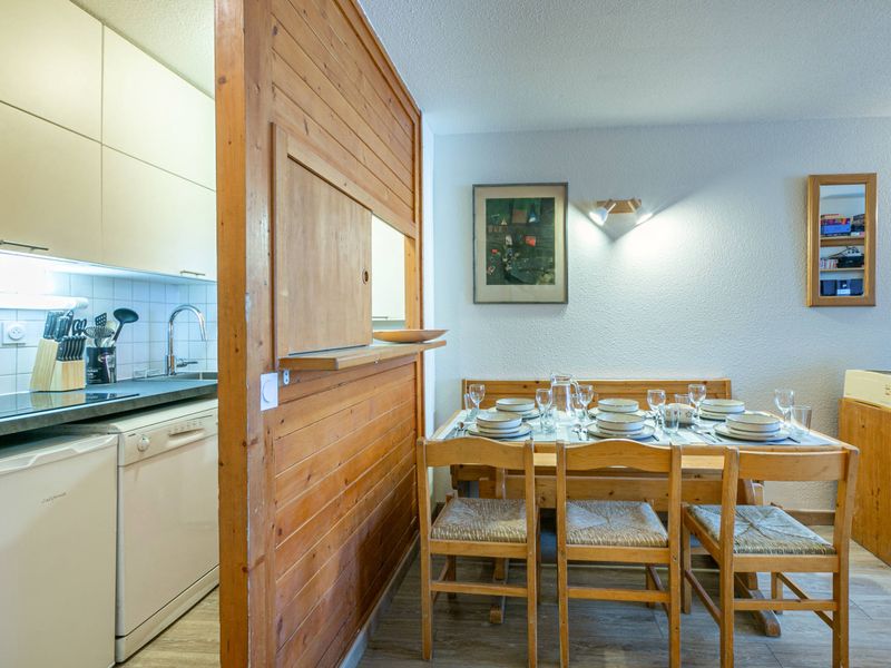 Résidence HAUTS DU ROGONEY - Val d'Isère Centre