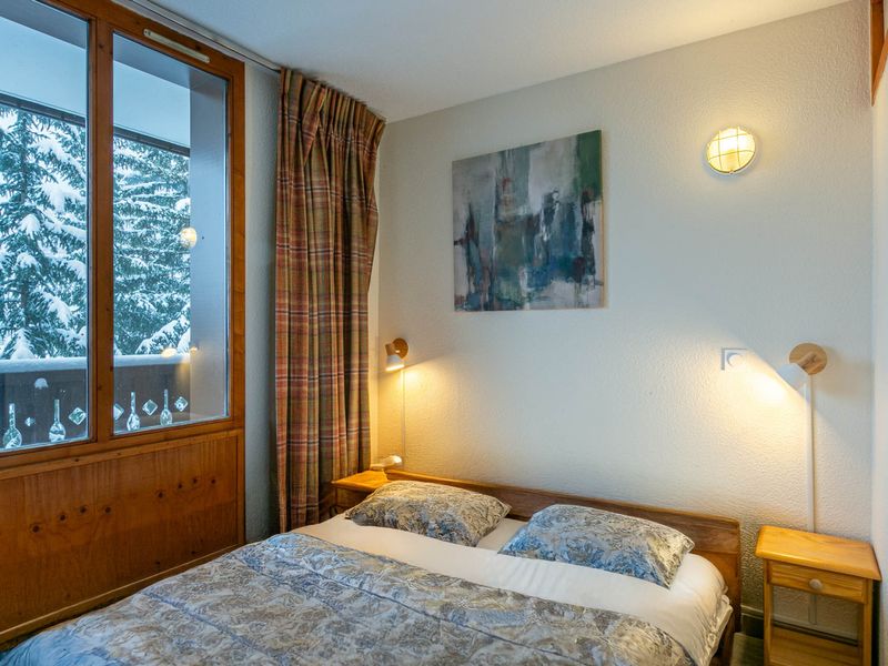 Résidence HAUTS DU ROGONEY - Val d'Isère Centre