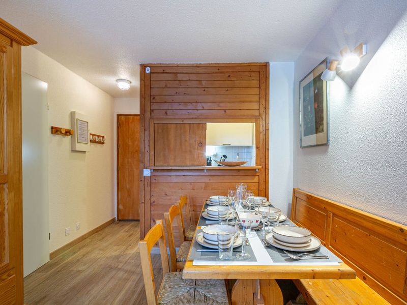 Résidence HAUTS DU ROGONEY - Val d'Isère Centre