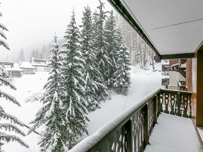 Résidence HAUTS DU ROGONEY - Val d'Isère Centre