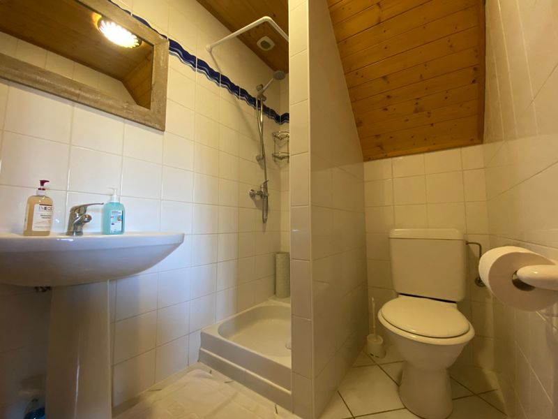 Résidence CHALET ELISABETH - Morillon Village