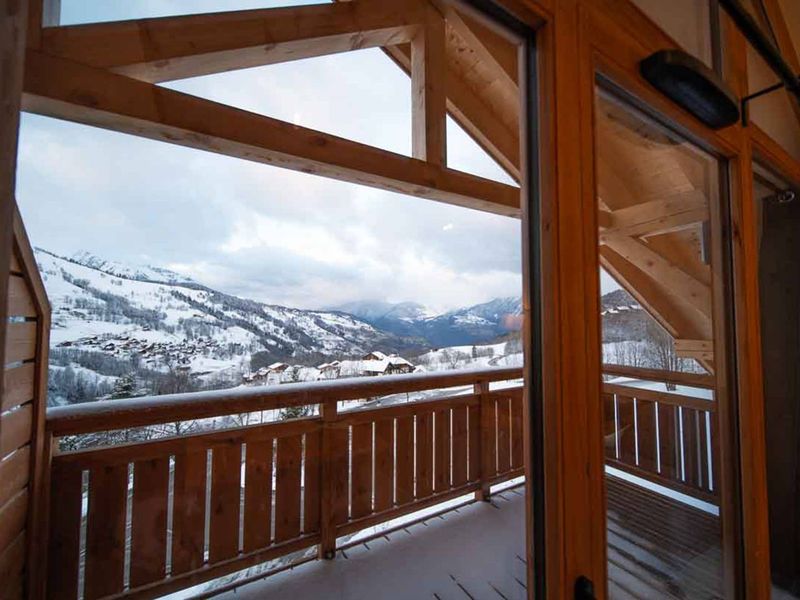 Résidence Le Roc - Valmorel
