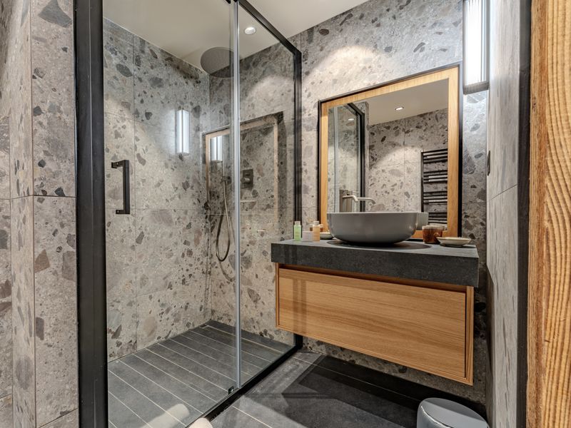 Spacious penthouse with 5* concierge, 5 bedrooms FR-1-613-136 - Méribel Les Allues 1200