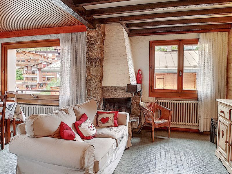 Résidence LES SILENES - La Clusaz