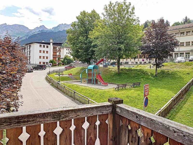 Résidence LES SILENES - La Clusaz