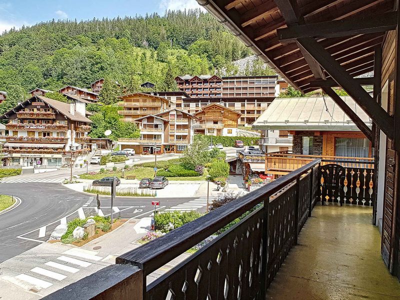 Résidence LES SILENES - La Clusaz