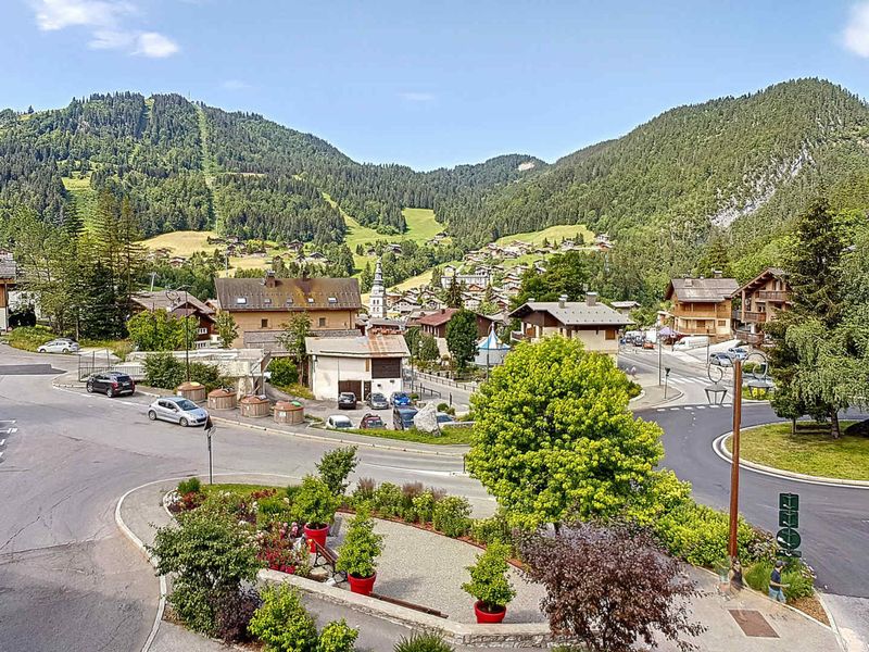 Résidence LES SILENES - La Clusaz