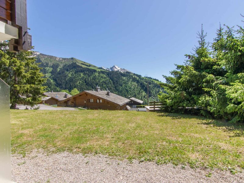 Résidence BELVEDERE 1 - La Clusaz