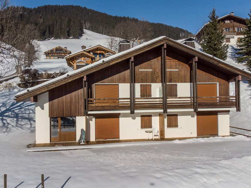 Résidence BELVEDERE 1 - La Clusaz