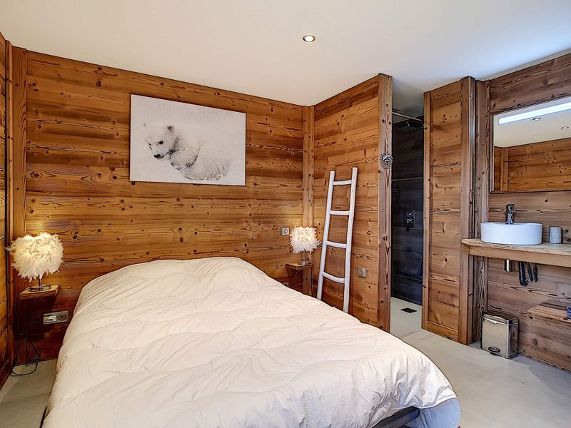 Résidence BELVEDERE 1 - La Clusaz