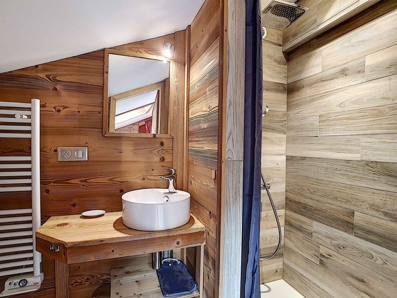 Résidence BELVEDERE 1 - La Clusaz