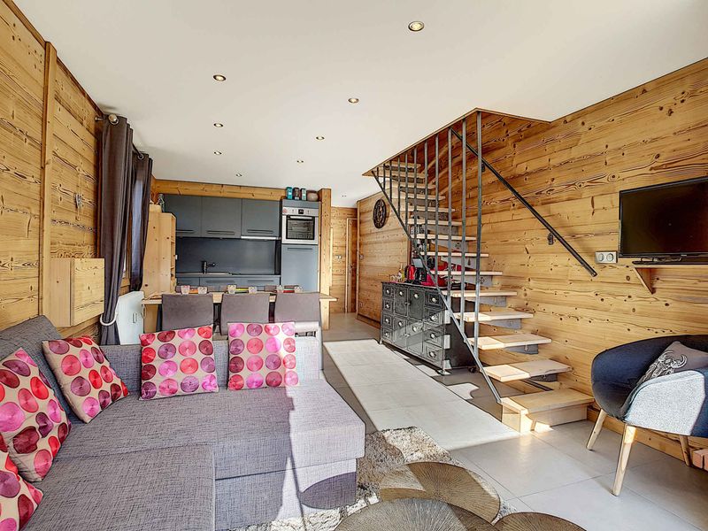 Résidence BELVEDERE 1 - La Clusaz